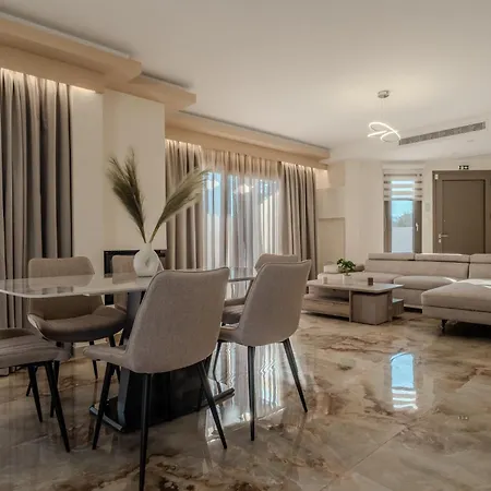 Villa Diamond *